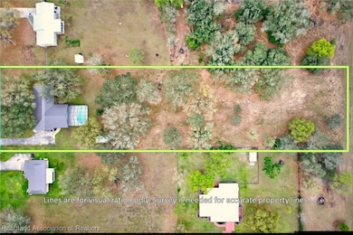 301 S Wells Ave, Avon Park, FL 33825 - photo 2