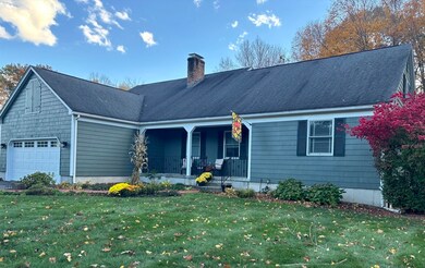 43 Wishing Well Way, West Springfield, MA 01089 - photo 2