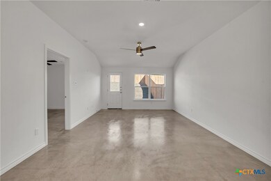 Please Note: These interior photos are not of the actual design. Finishes, features, and layouts may vary.