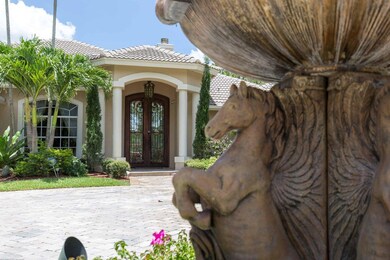 14816 Stirrup Ln, Wellington, FL 33414 - photo 2