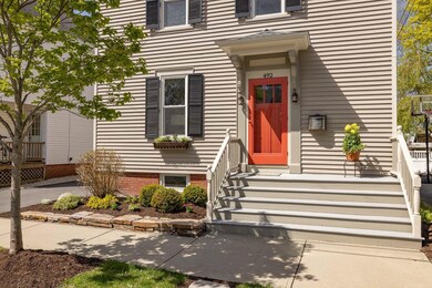 492 Union St, Portsmouth, NH 03801 - photo 5