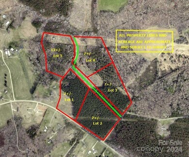 7+/- AC LOT 3 Hartness Rd, Clover, SC 29710 - photo 7