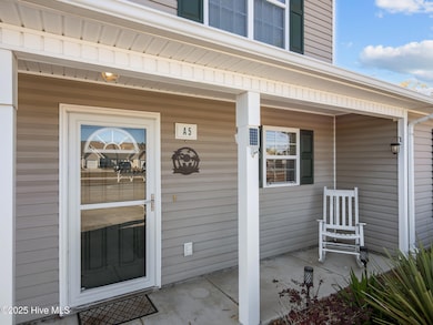 601 Pelletier Loop Rd unit A5, Peletier, NC 28584 - photo 2