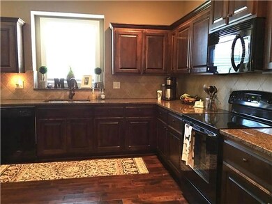 21907 W 95th Terrace, Lenexa, KS 66220 - photo 4