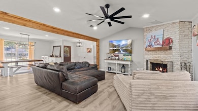 78 Valley Rd, Texarkana, TX 75503 - photo 5