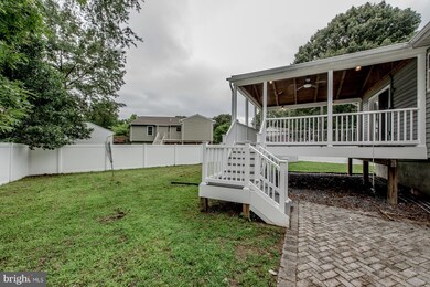 1514 Pullman Dr, Severn, MD 21144 - photo 5