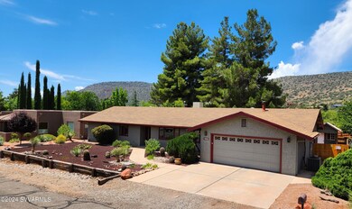 unlisted-address, Sedona, AZ 86351 - photo 4