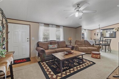 8224 Cherry Ridge Ct, Joshua, TX 76058 - photo 6