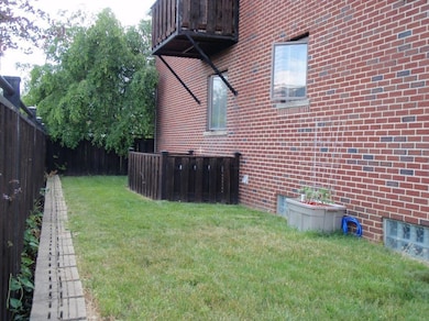 back exterior