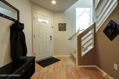 7120 Stella Place unit 2A, Anchorage, AK 99507 - photo 2