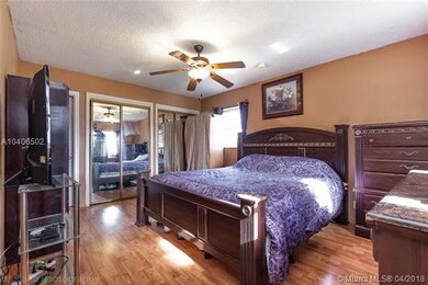 Bedroom #1