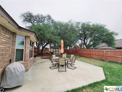 3505 Dalton St, Copperas Cove, TX 76522 - photo 5