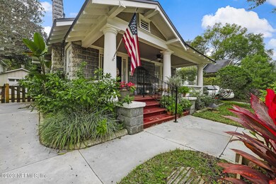 1326 Belvedere Ave, Jacksonville, FL 32205 - photo 6