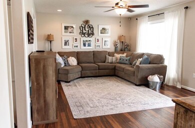 1325 Clark Rd, Inman, SC 29349 - photo 4