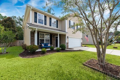 410 Tallow Ct, Moncks Corner, SC 29461 - photo 3