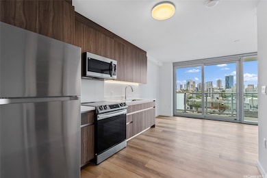 1515 Liona St unit 610, Honolulu, HI 96814 - photo 3