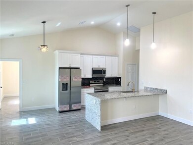 4909 Berryman St, Lehigh Acres, FL 33971 - photo 5