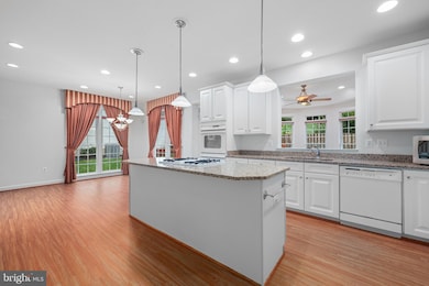 6405 Bridge Creek Ct, Springfield, VA 22152 - photo 6