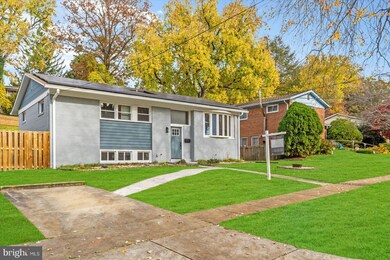 3713 Astoria Rd, Kensington, MD 20895 - photo 4