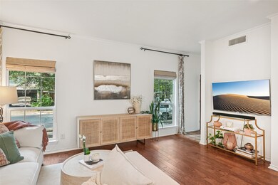 4402 Buena Vista St unit 2, Dallas, TX 75205 - photo 4