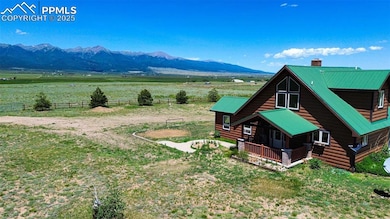 207 Howe Rd, Westcliffe, CO 81252 - photo 2