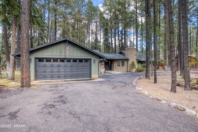 7510 Geronimo Rd, Pinetop, AZ 85935 - photo 5