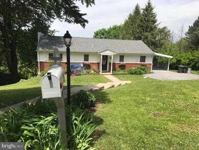 1703 Reed St, Coatesville, PA 19320 - photo 2