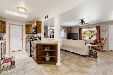 470 S Dewey Rd, Dewey, AZ 86327 - photo 4