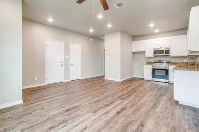 recessed lighting