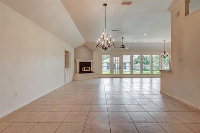 603 Aqua Vista Dr, Granbury, TX 76049 - photo 6