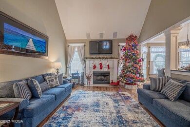 419 Darren Carson Ln, Gray, GA 31032 - photo 4