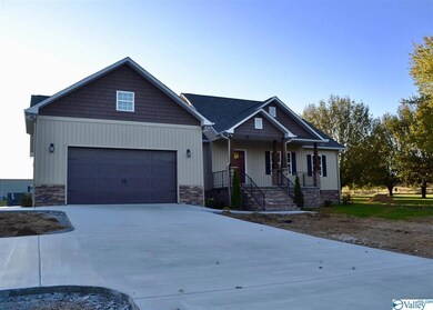 2121 Cottonville Rd, Grant, AL 35747 - photo 2