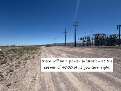 120 Acres 1400 W, Beryl, UT 84714 - photo 5