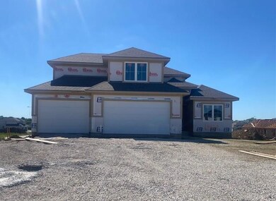 18826 Weaver St, Spring Hill, KS 66083 - photo 2