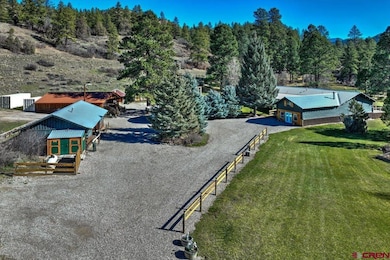 11044 Highway 84, Pagosa Springs, CO 81147 - photo 3