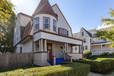 1188 Massachusetts Ave unit 2, Arlington, MA 02476 - photo 3