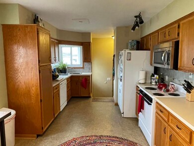 204 N West St, Lowell, MI 49331 - photo 3