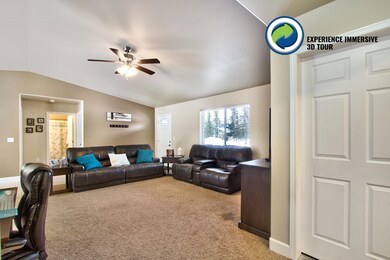 1485 N Happy Drive Wasilla