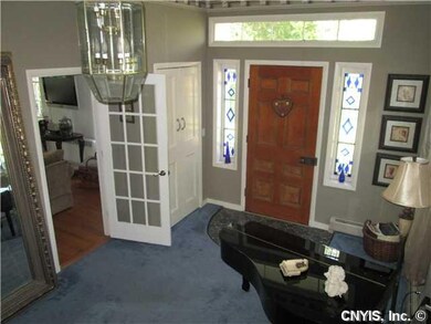 Foyer