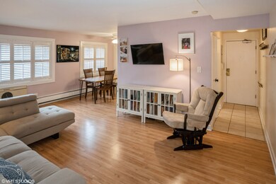 820 Seward St unit 1D, Evanston, IL 60202 - photo 3