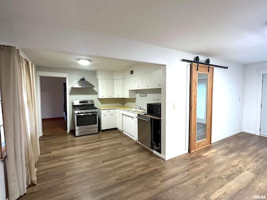 1206 W Chautauqua St, Carbondale, IL 62901 - photo 4