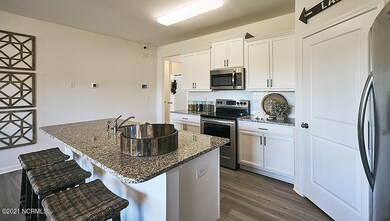 3609 Corinth Dr, Greenville, NC 27834 - photo 6