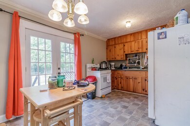 Kitchen Dining
