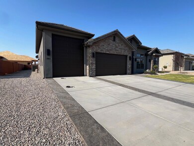 243 W Peaceful Ln, Ivins, UT 84738 - photo 2