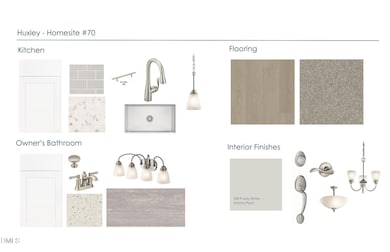 2548 Olive Chapel Rd, Apex, NC 27502 - photo 2