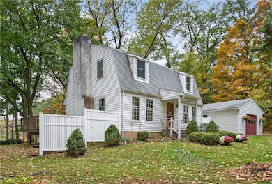 2867 Merritt Hill Rd, Penn Yan, NY 14527 - photo 2