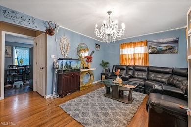 4649 Pelham Dr, Cleveland, OH 44144 - photo 2