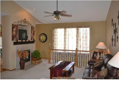 Living rooms with large windows that give lots of 