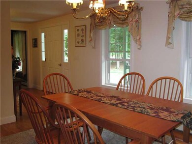 Dining Room.
