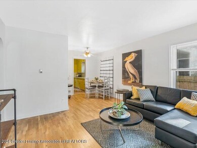 1013 Queen St, Lansing, MI 48915 - photo 5